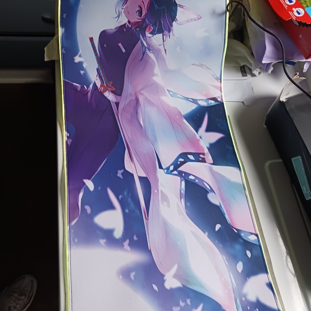 Led light mouse pad - Picture 10 of 14